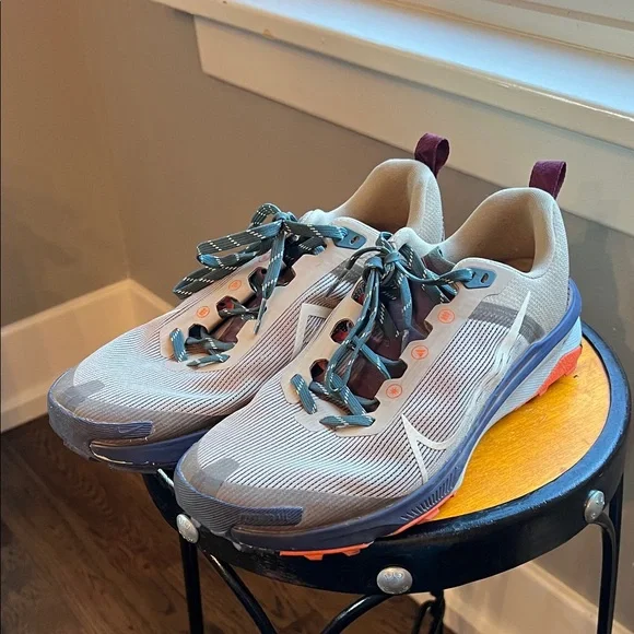 Nike React Terra Kiger 9 Men's Trail Running Shoe - Picture 3 of 5